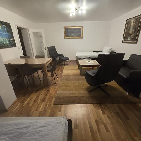 Holidayhome Хайдельберг Экстерьер фото
