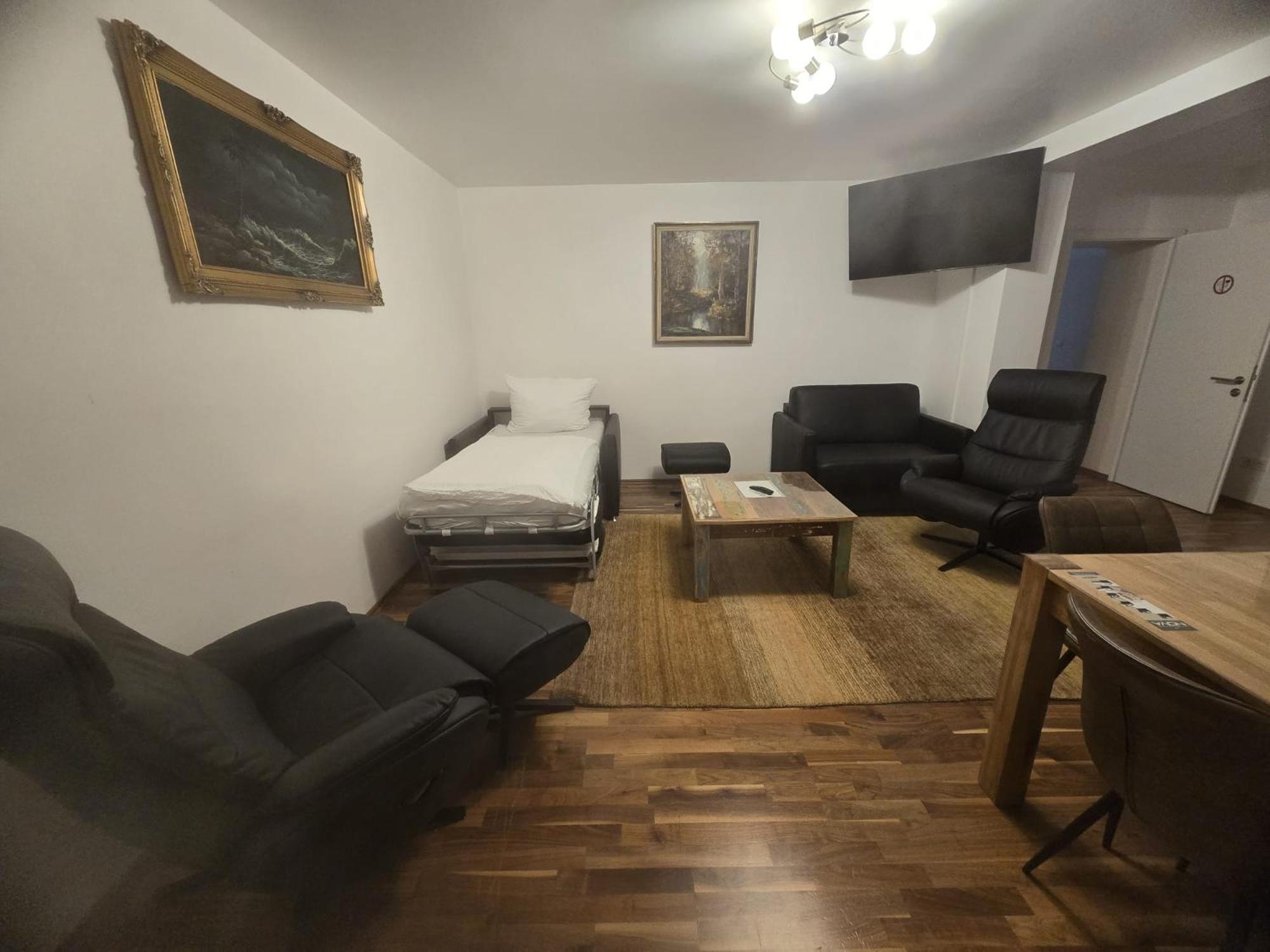 Holidayhome Хайдельберг Экстерьер фото